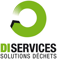 logo de notre partenaire DI services