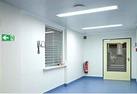 hôpital